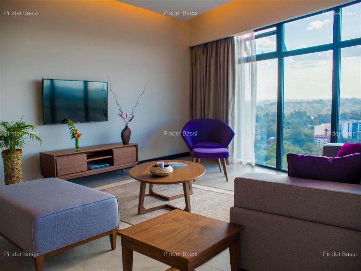 Furnished 2 Bed Apartment in Westlands Area - 7