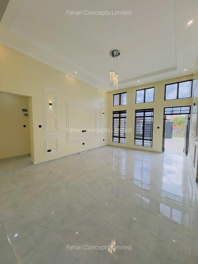 3 Bed House with En Suite at Muigai Estate - 4