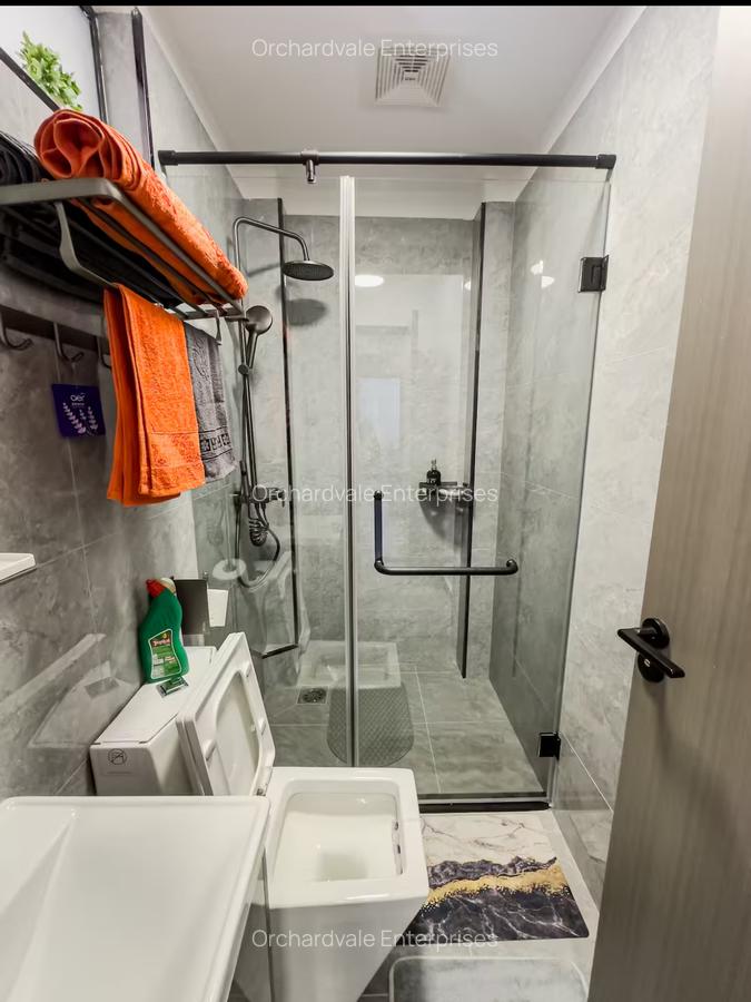 Serviced 2 Bed Apartment with En Suite at Mararo Avenue - 4