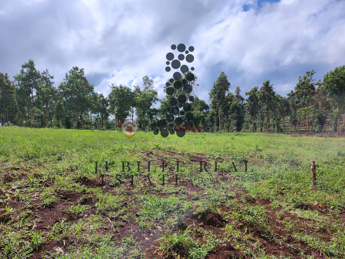 50 ac Land in Kitisuru - 1