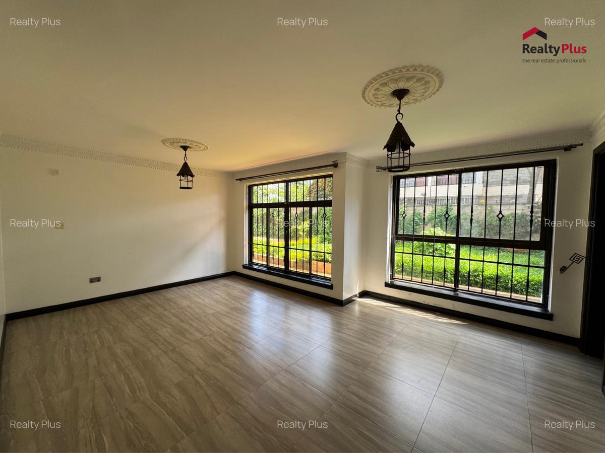 6 Bed Villa with En Suite in Runda - 7