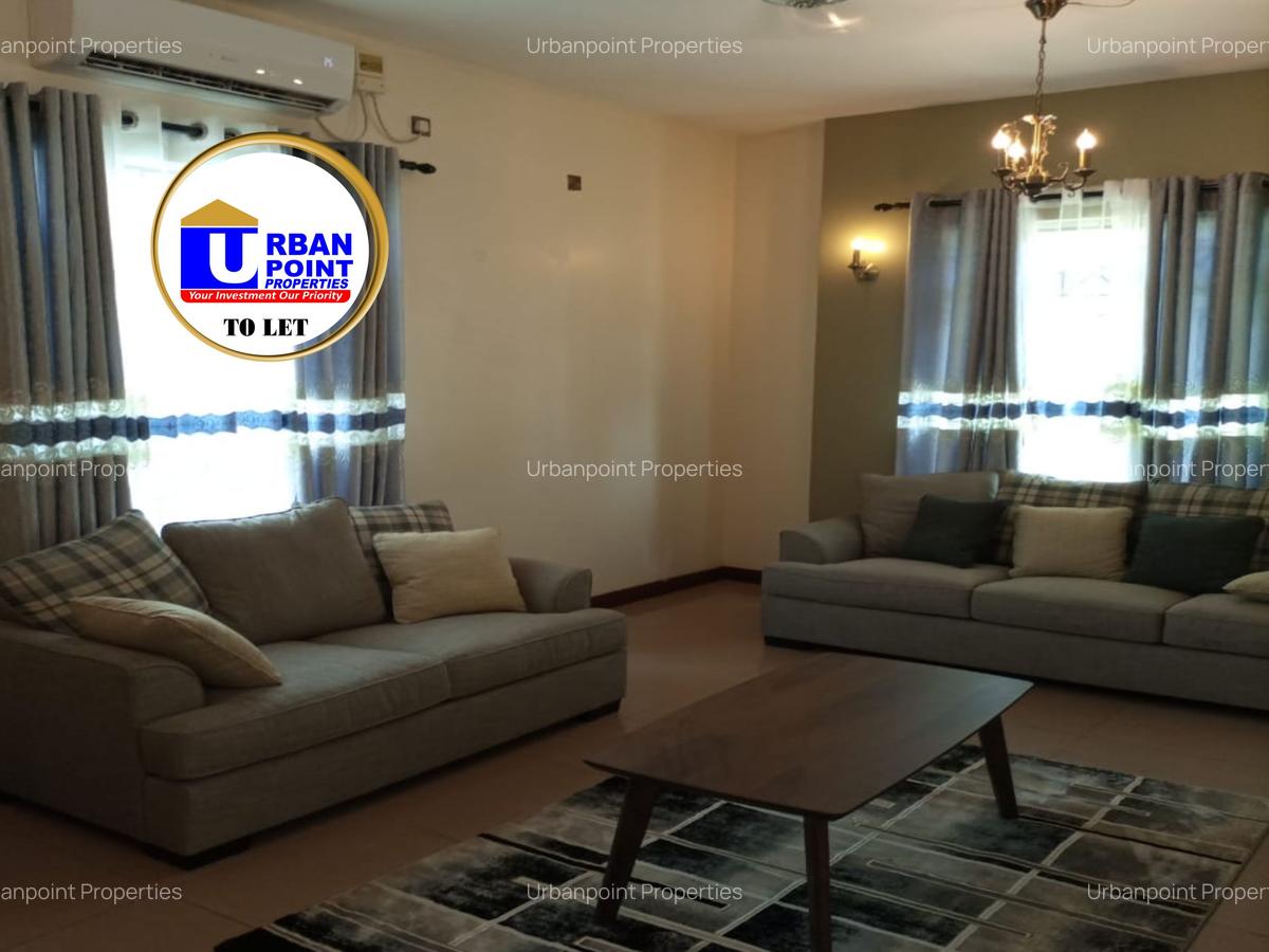 5 Bed Villa with En Suite in Nyali Area - 8