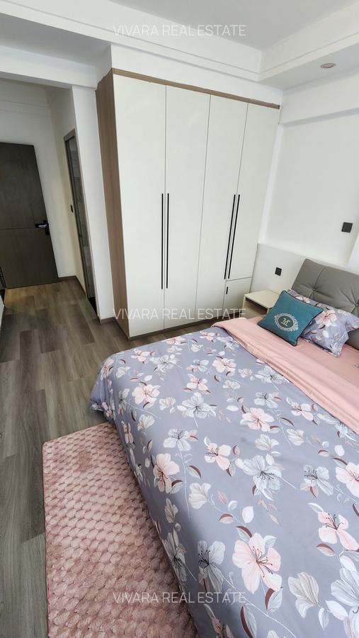 2 Bed Apartment with En Suite in Kilimani - 3