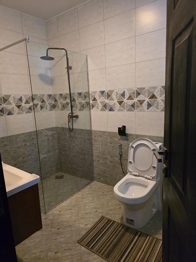 Serviced 2 Bed Apartment with En Suite in General Mathenge - 8