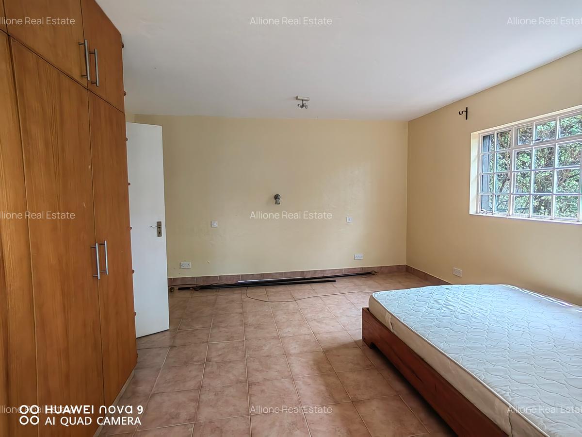 2 Bed Apartment with Borehole at Off Langata Road - 9
