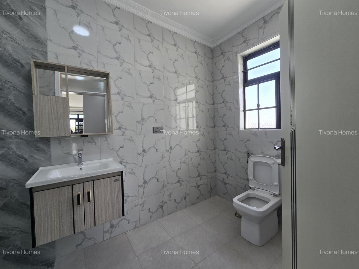 3 Bed House with En Suite in Ruiru - 6