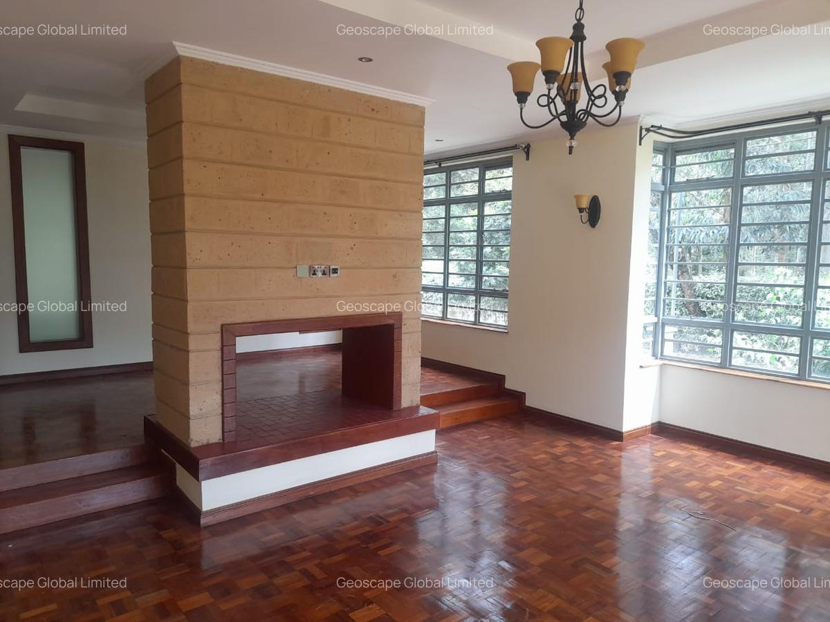 5 Bed House with En Suite in Karen - 3