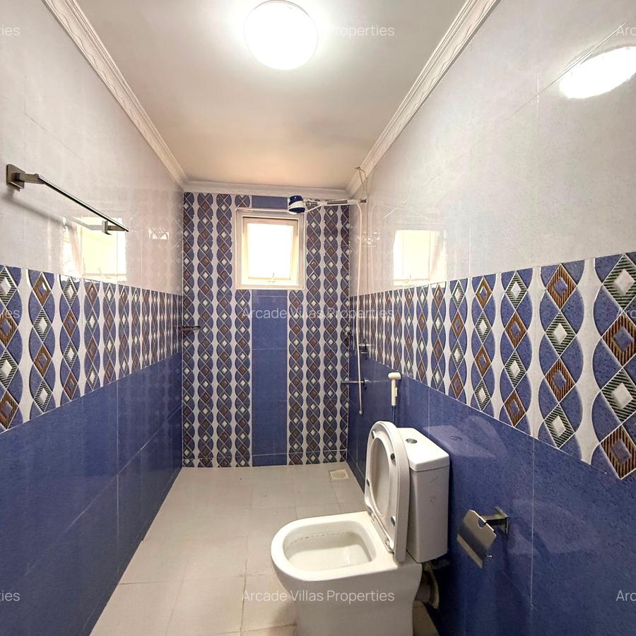 Serviced 3 Bed Apartment with En Suite in Lavington - 12