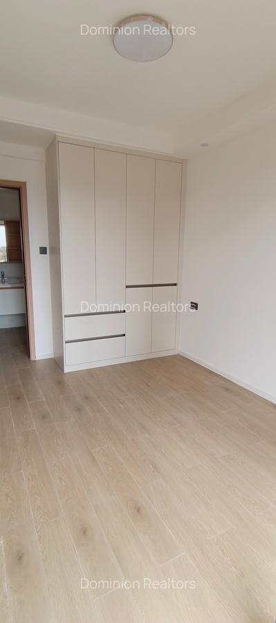 1 Bed Apartment with En Suite at Church Road - 9