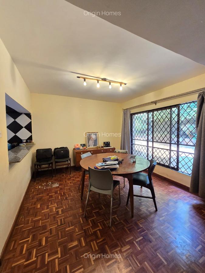 4 Bed House with En Suite at Gigiri - 6