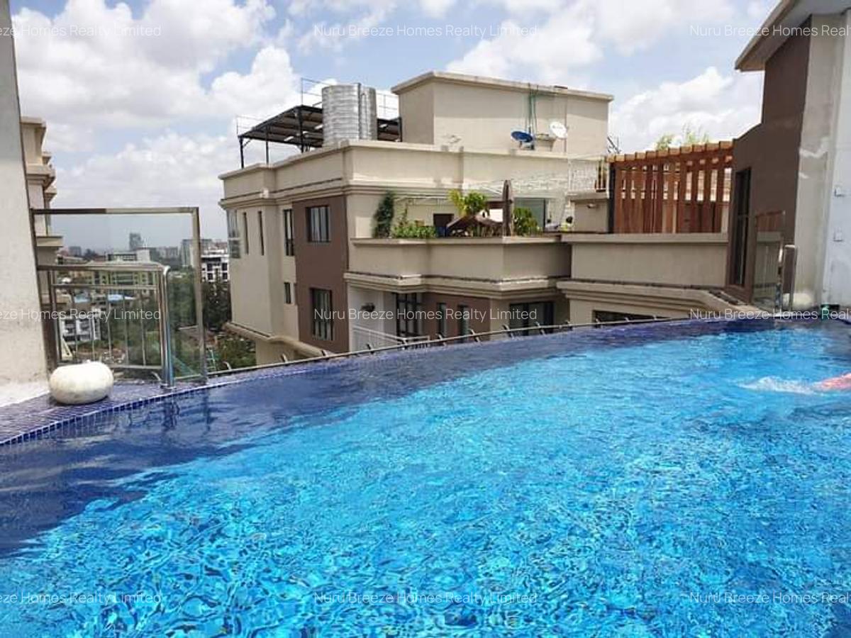 3 Bed Apartment with En Suite in Riverside - 8