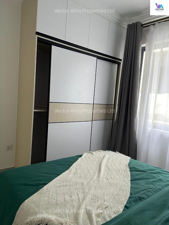 2 Bed Apartment with En Suite in Syokimau - 10