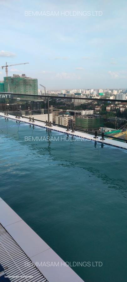 1 Bed Apartment with En Suite at Westlands Road - 14