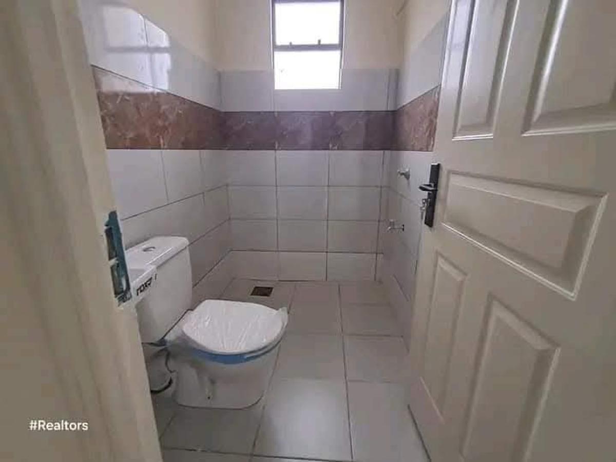 3 Bed House with En Suite in Kitengela - 3