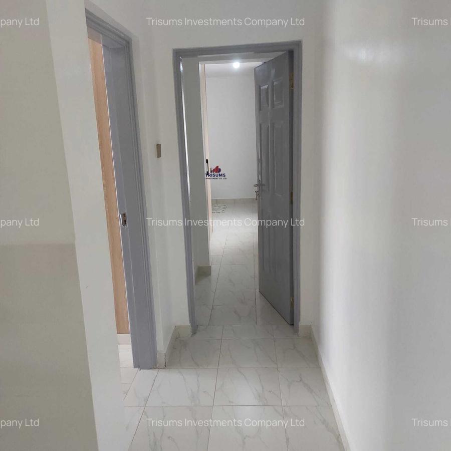 2 Bed Apartment with En Suite in Kikuyu Town - 7