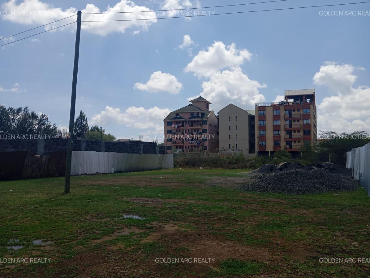 Land in Ongata Rongai - 6