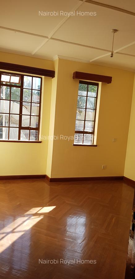 5 Bed House with En Suite at Off James Gichuru Drive - 8