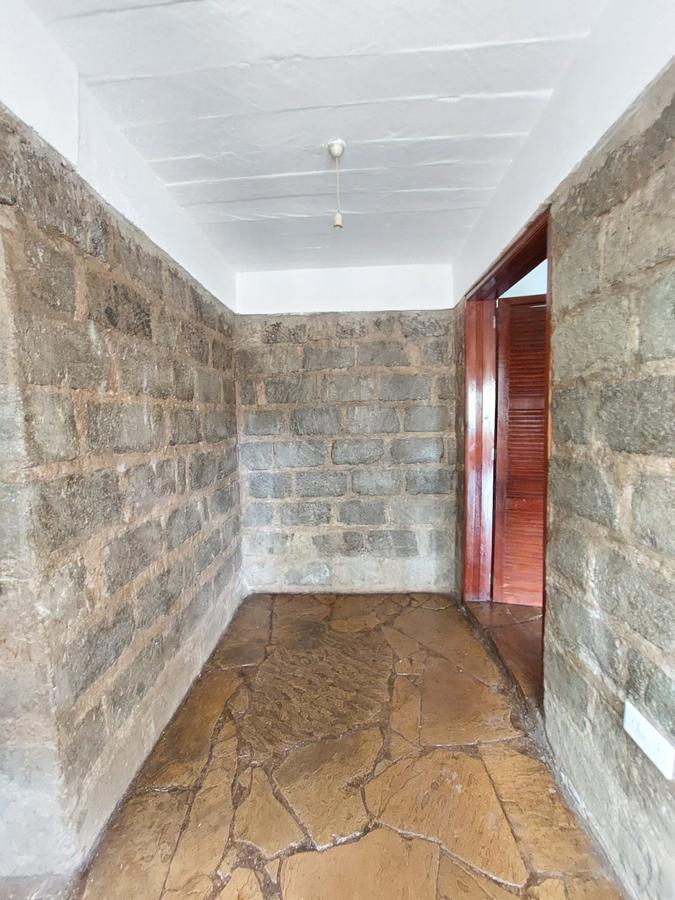 2 Bed House with Garden at Karen - 15