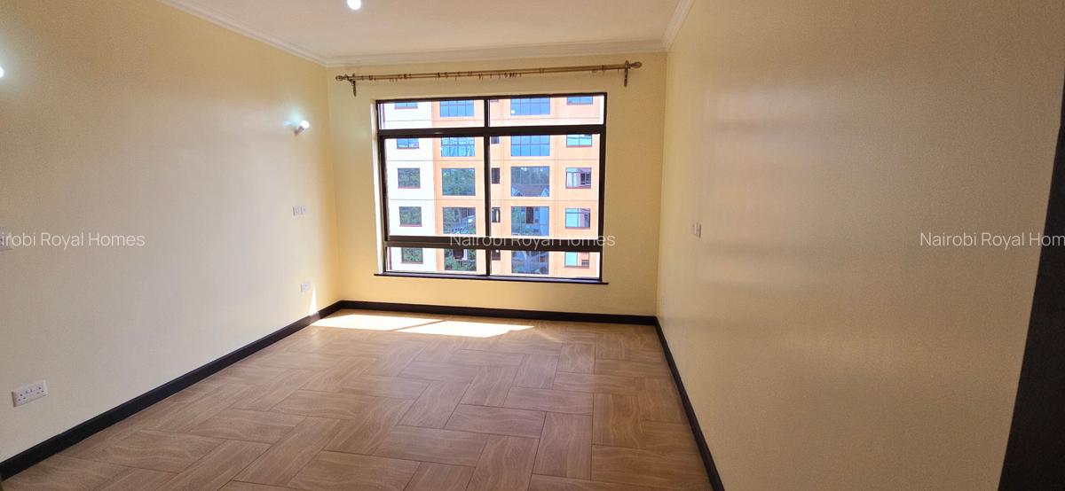 2 Bed Apartment with En Suite at Kileleshwa Road - 12