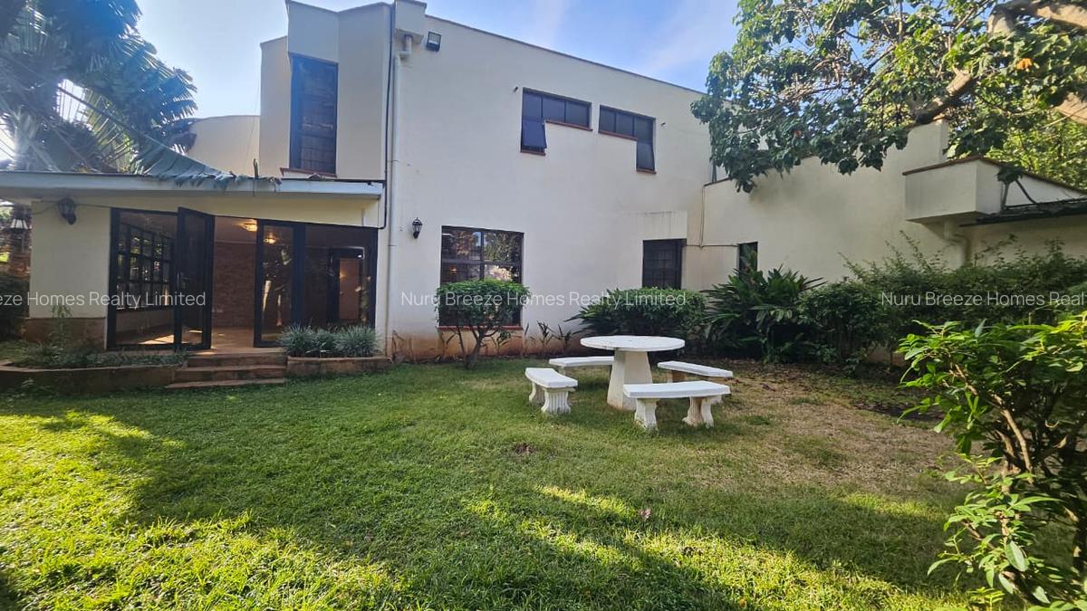 5 Bed House with En Suite in Lower Kabete - 9