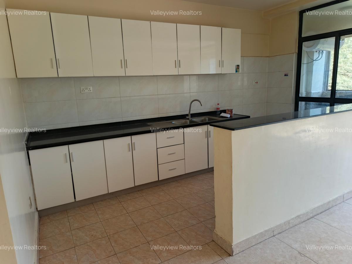 3 Bed Apartment with En Suite at Kileleshwa - 4