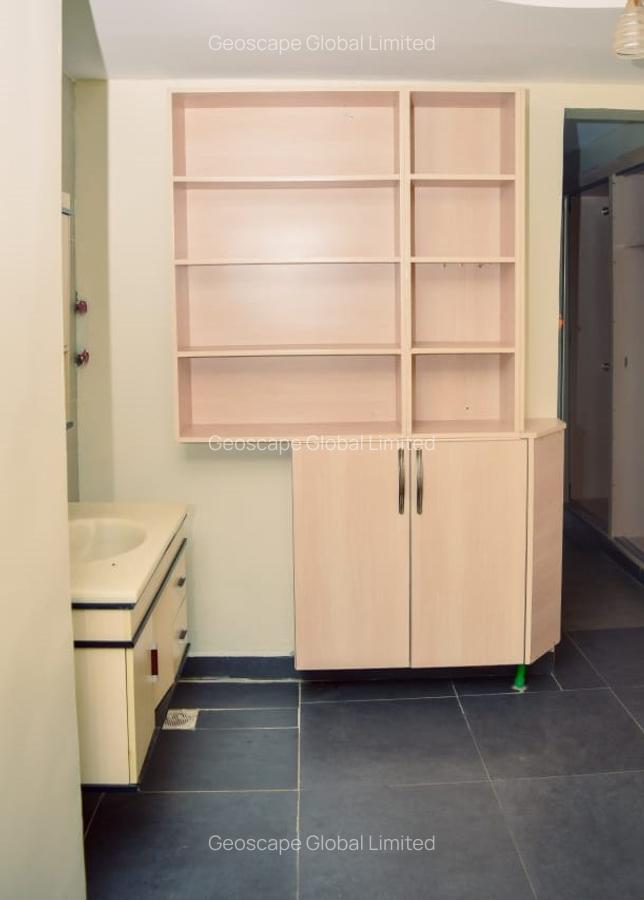 3 Bed House with En Suite in Karen - 7