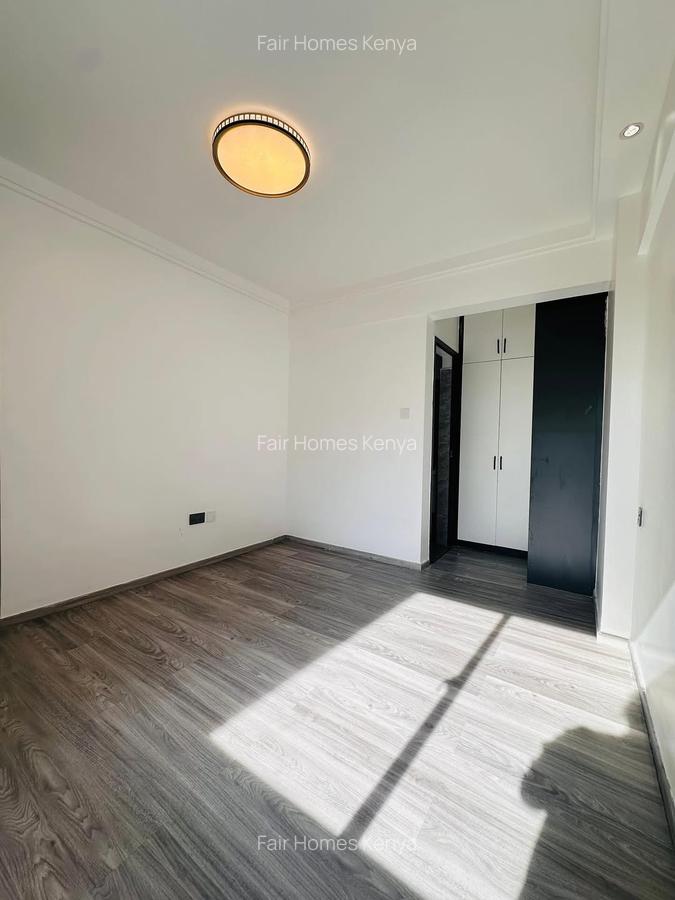 3 Bed Apartment with En Suite at Oloitoktok Road - 17