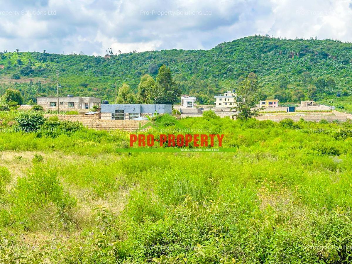 0.05 ha Residential Land at Rose Gate - 1