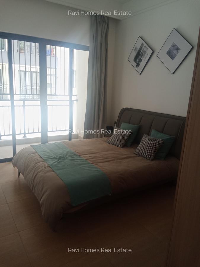 2 Bed Apartment with En Suite in Ruaka - 6