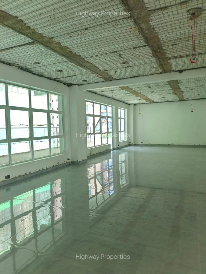 Office with Lift in Kilimani - 2