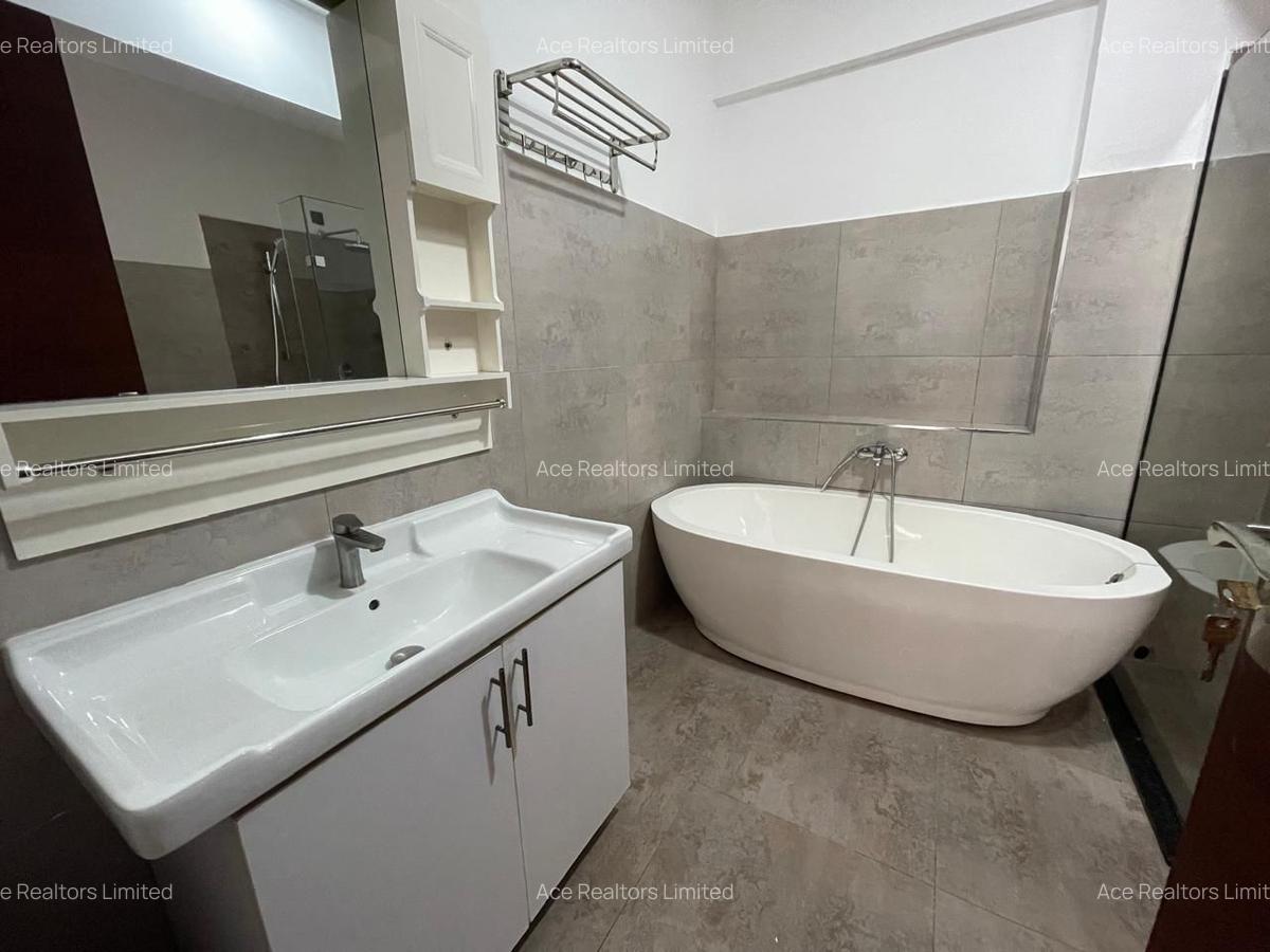 4 Bed Apartment with En Suite at General Mathenge - 13