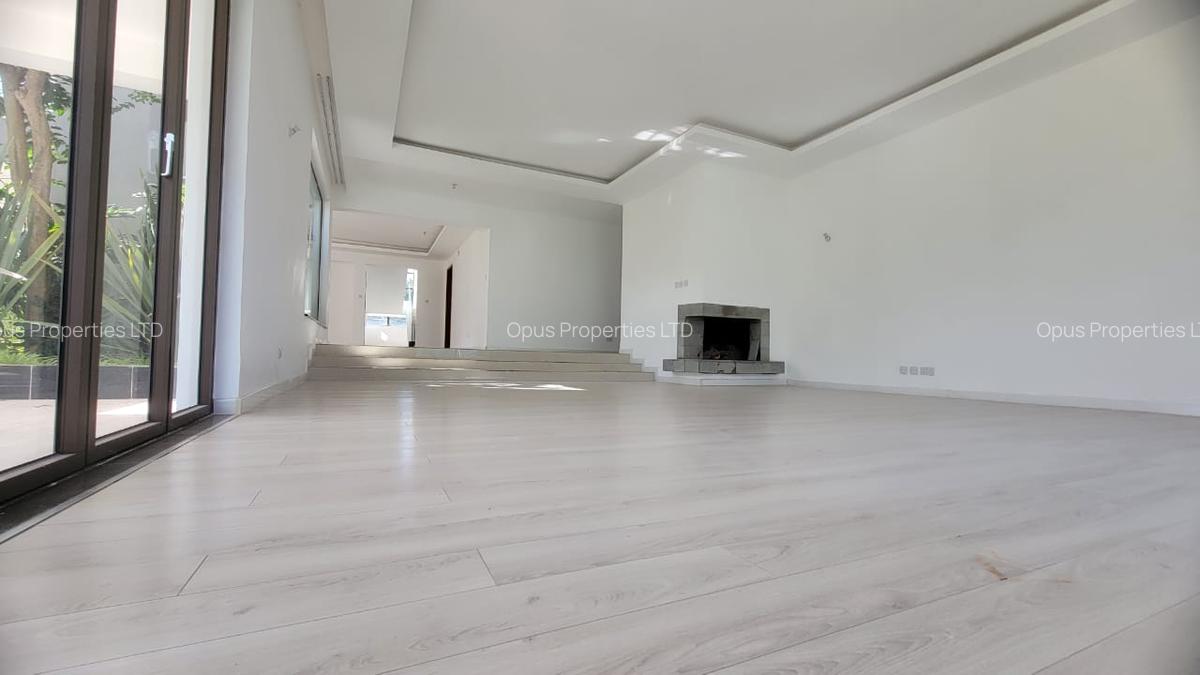 5 Bed House with En Suite in Karen - 13