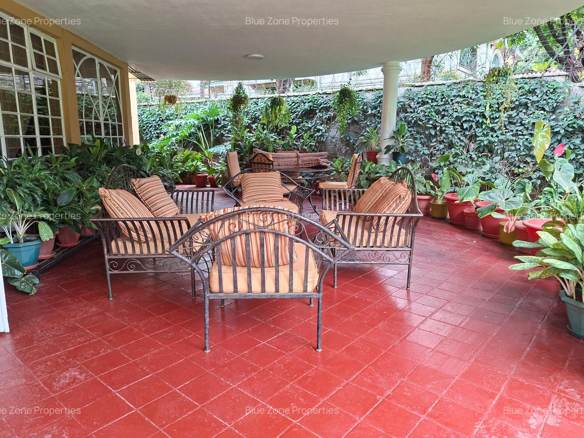 5 Bed House with En Suite at Off Runda Grove - 6