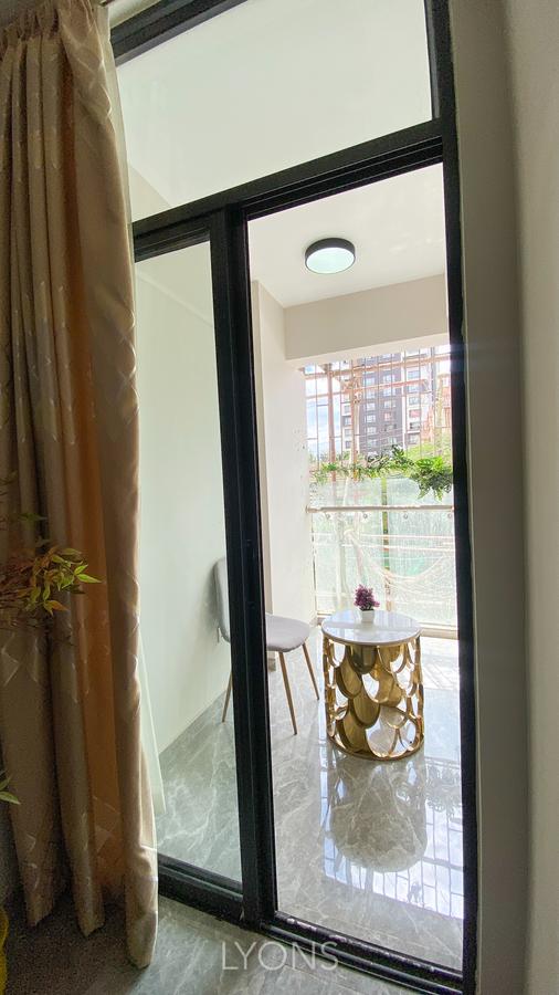 2 Bed Apartment with En Suite at Kindaruma Road - 7