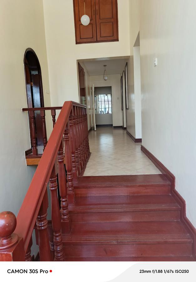 5 Bed House with En Suite at Riverside - 19 5 Bed House with En Suite at Riverside - 19