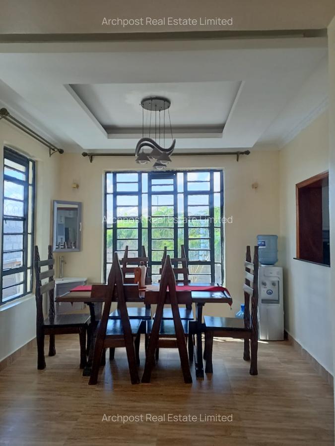 4 Bed Villa with En Suite at Katani - 2