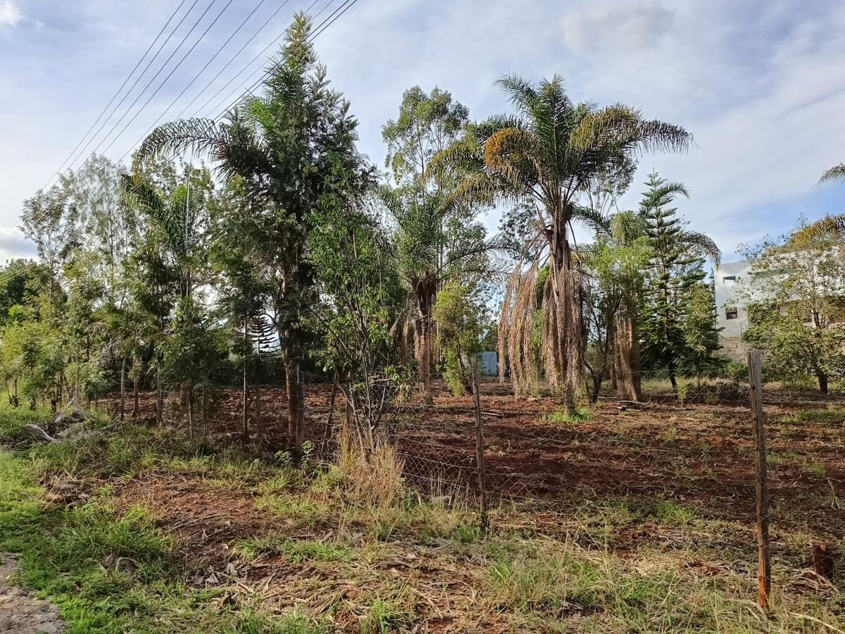 Residential Land at Kiambu Road - 4