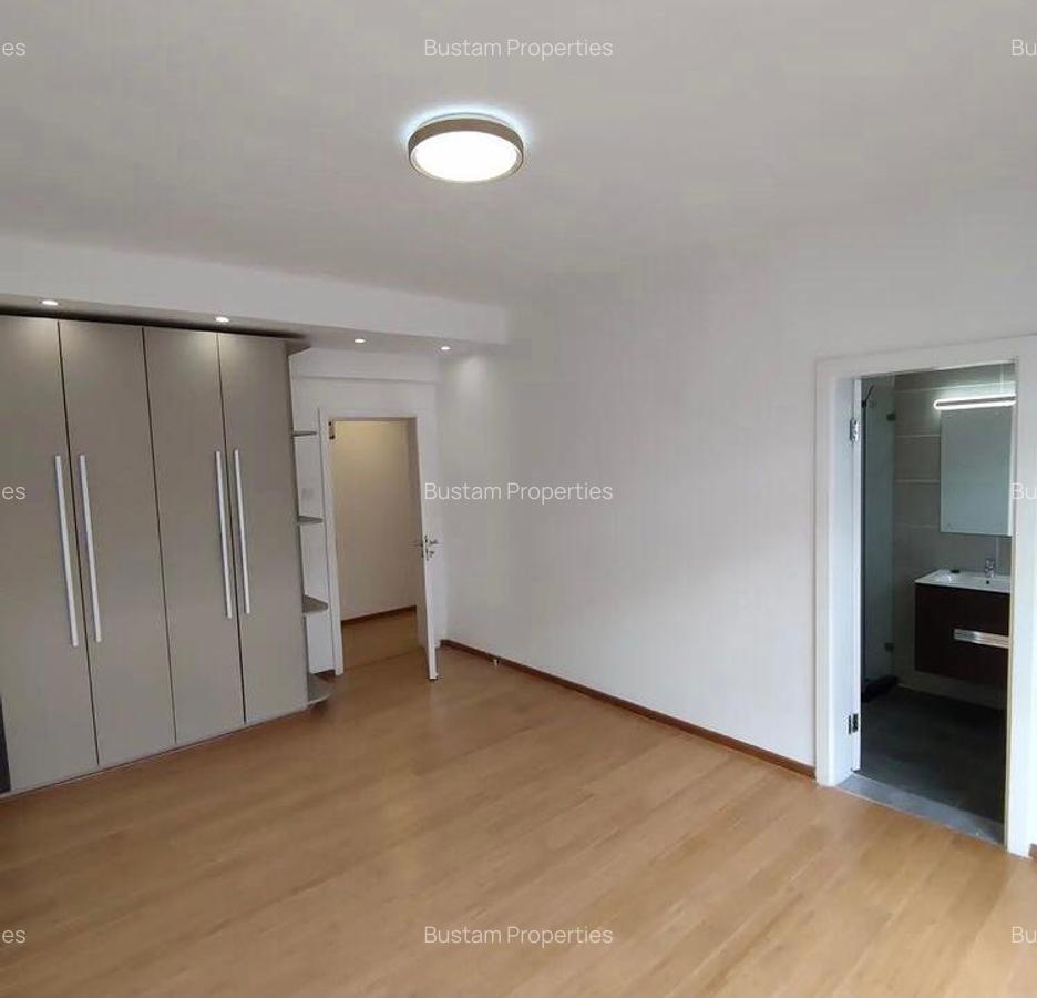 3 Bed Apartment with En Suite in Kileleshwa - 6