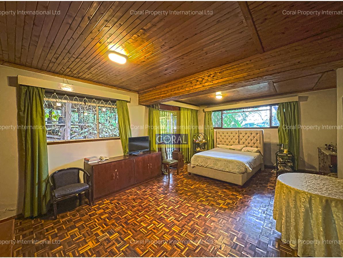 1.1 ac Land in Muthaiga - 10