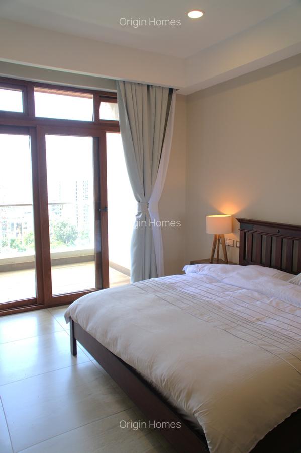 Furnished 2 Bed Apartment with En Suite in Westlands Area - 4