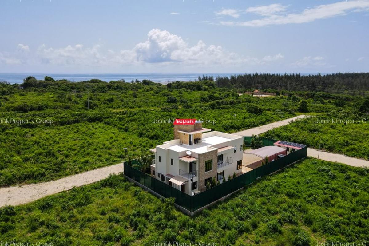 Residential Land in Mtwapa - 3