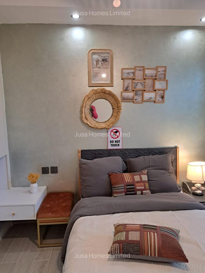 1 Bed Apartment with En Suite at Adams - 8