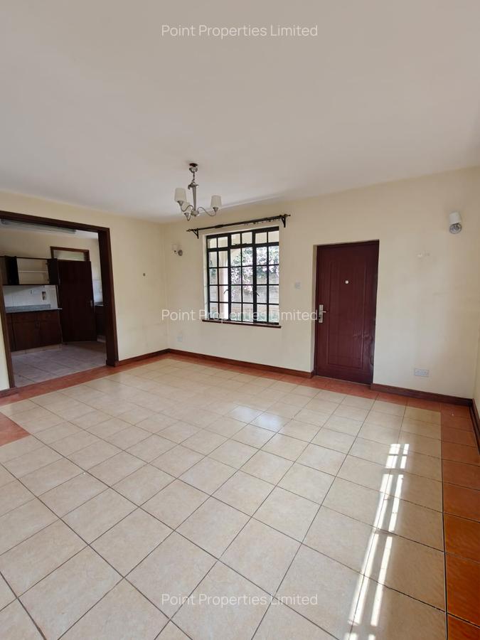 4 Bed Townhouse with En Suite in Karen - 6