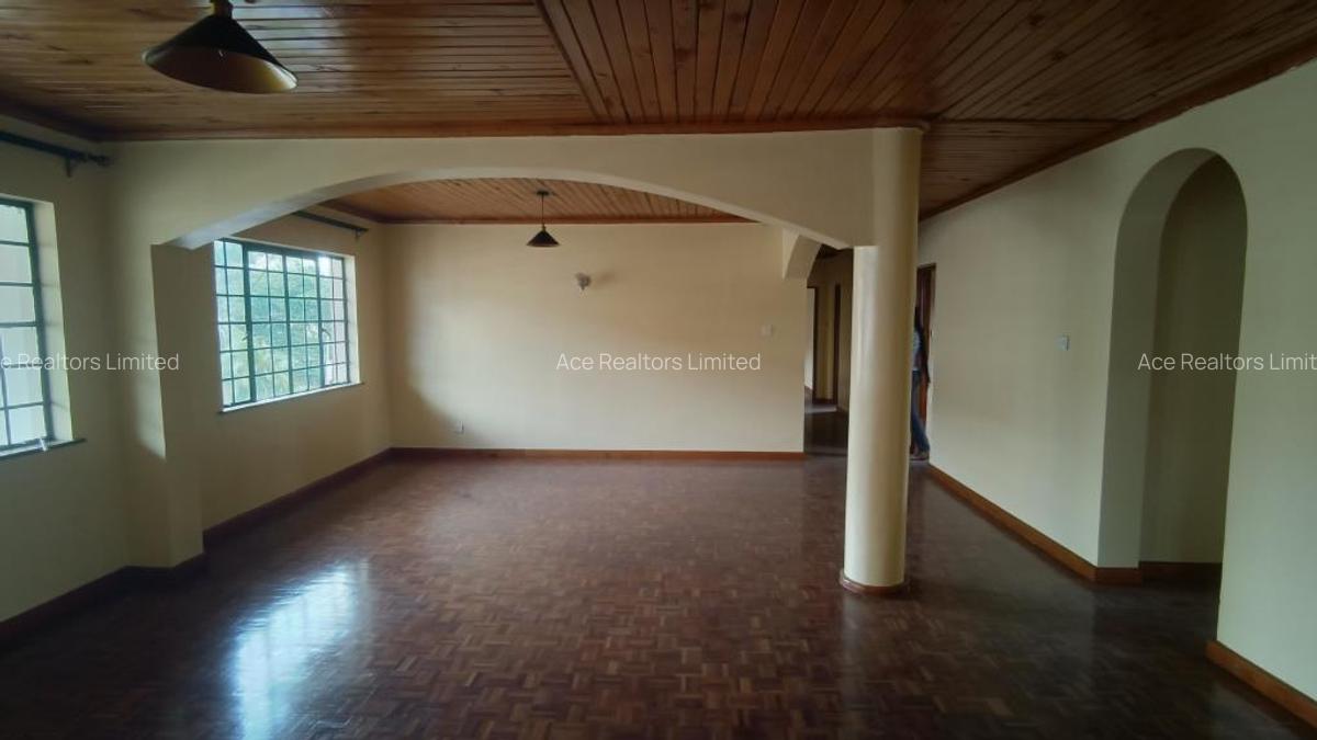 4 Bed Apartment with En Suite at Valley Arcade Lavington Nairobi - 2