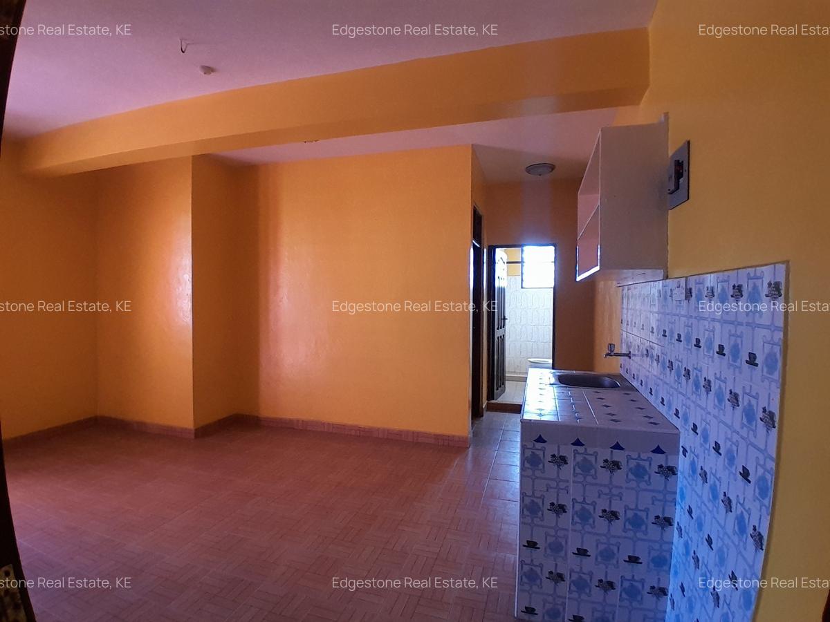 1 Bed Apartment with Parking in Mtwapa - 12