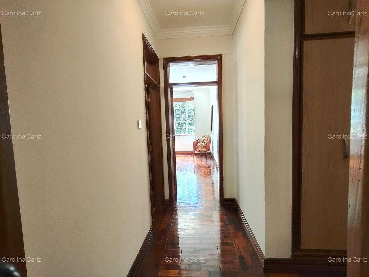 3 Bed Apartment with En Suite at Peponi Road - 9
