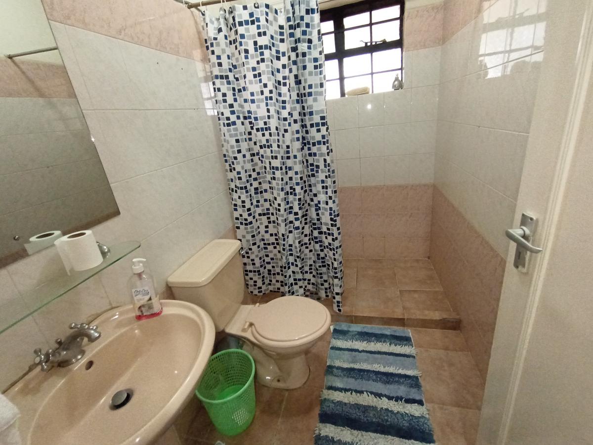 2 Bed Apartment with En Suite at Westlands Near Sarit Centre - 5