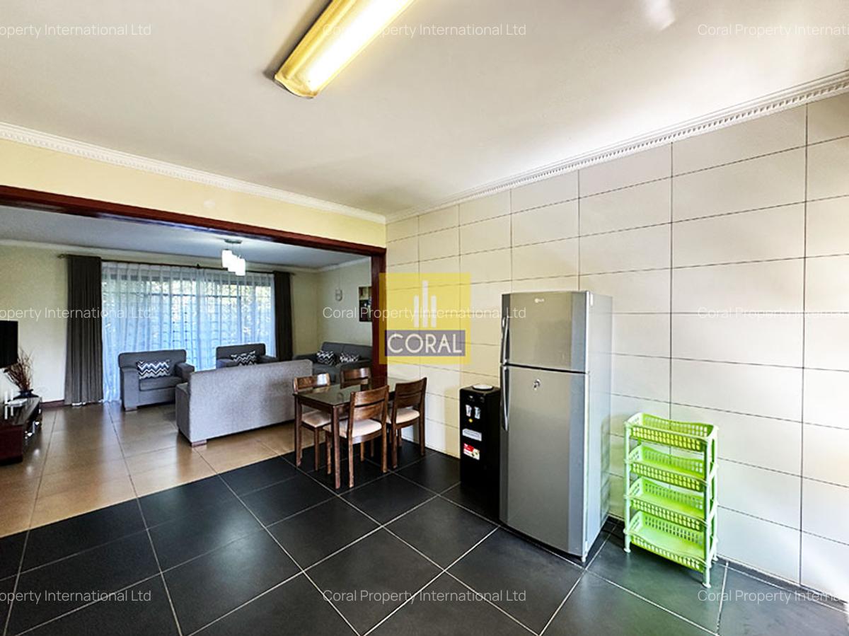 2 Bed Apartment with En Suite in Westlands Area - 14