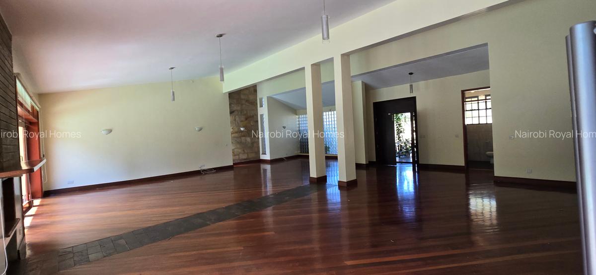 4 Bed House with En Suite at Runda Road - 6