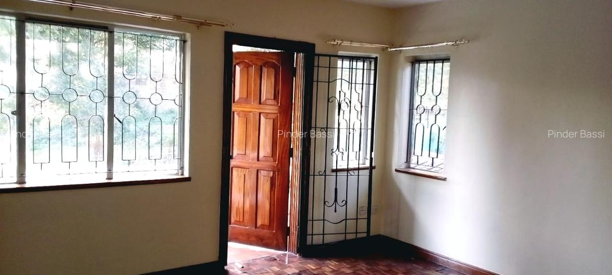 4 Bed Townhouse with En Suite in Lower Kabete - 2